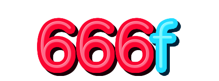 666f — logo kanal